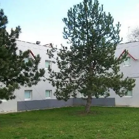 Lemon - Rouen Hotel *