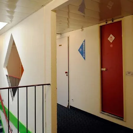 Lemon - Rouen Hotel *