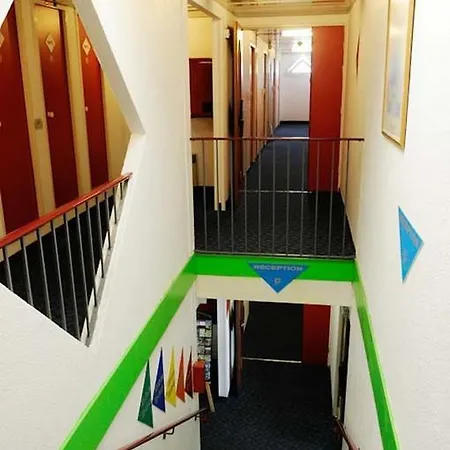 Lemon - Rouen Hotel Belbeuf