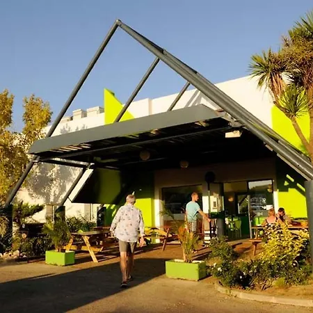 Hotel Lemon - Rouen Belbeuf