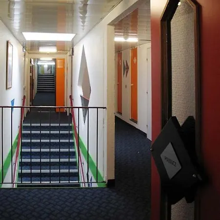 Lemon - Rouen Hotel Belbeuf