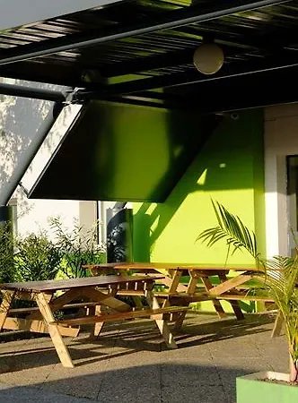Hotel Lemon - Rouen Belbeuf